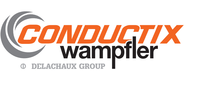 CONDUCTIX-WAMPFLER移动供电